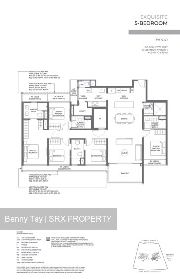 Elta (D5), Apartment #546518161